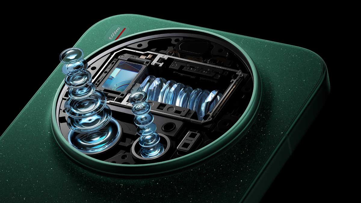 Xiaomi 17 Series Resmi Meluncur, Bawa Kamera 200MP Leica 1 Xiaomi × Leica Kolaborasi Naik Level Xiaomi 17 Series Resmi Meluncur, Bawa Kamera 200MP Leica