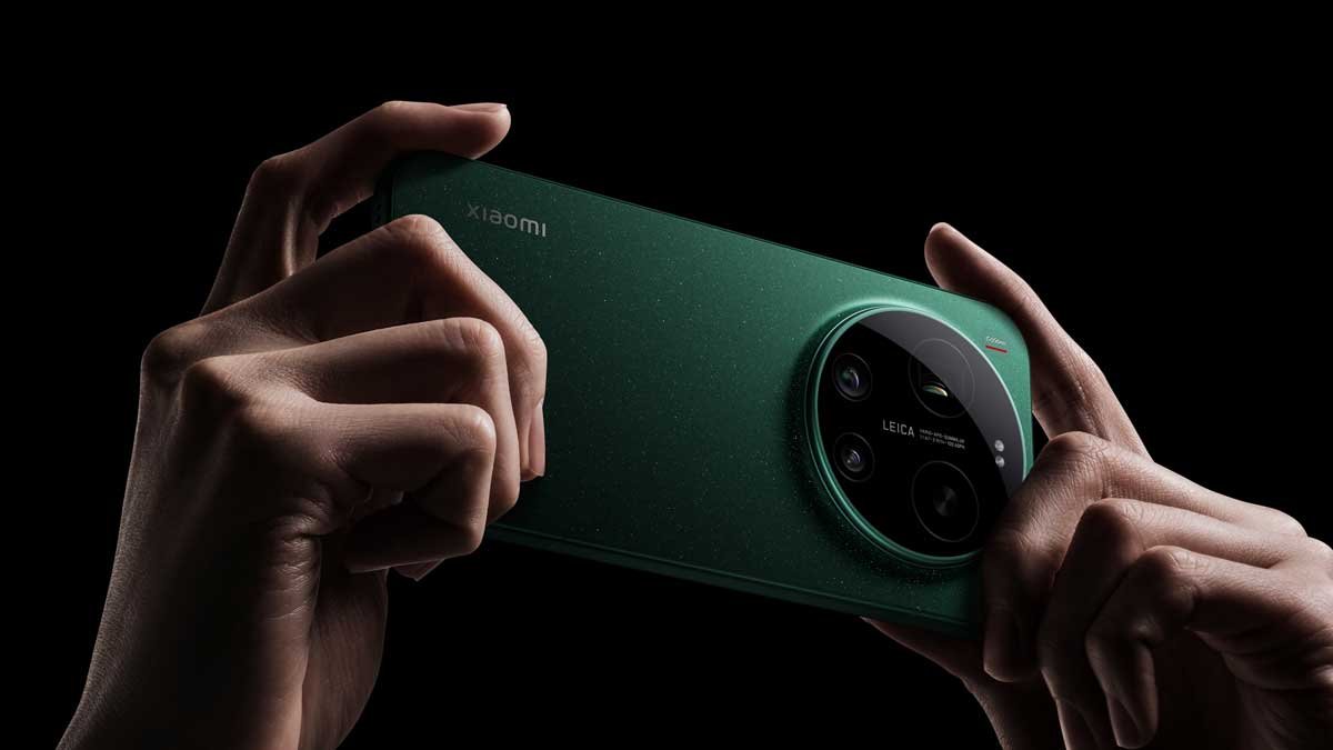 Xiaomi 17 Series Resmi Meluncur, Bawa Kamera 200MP Leica