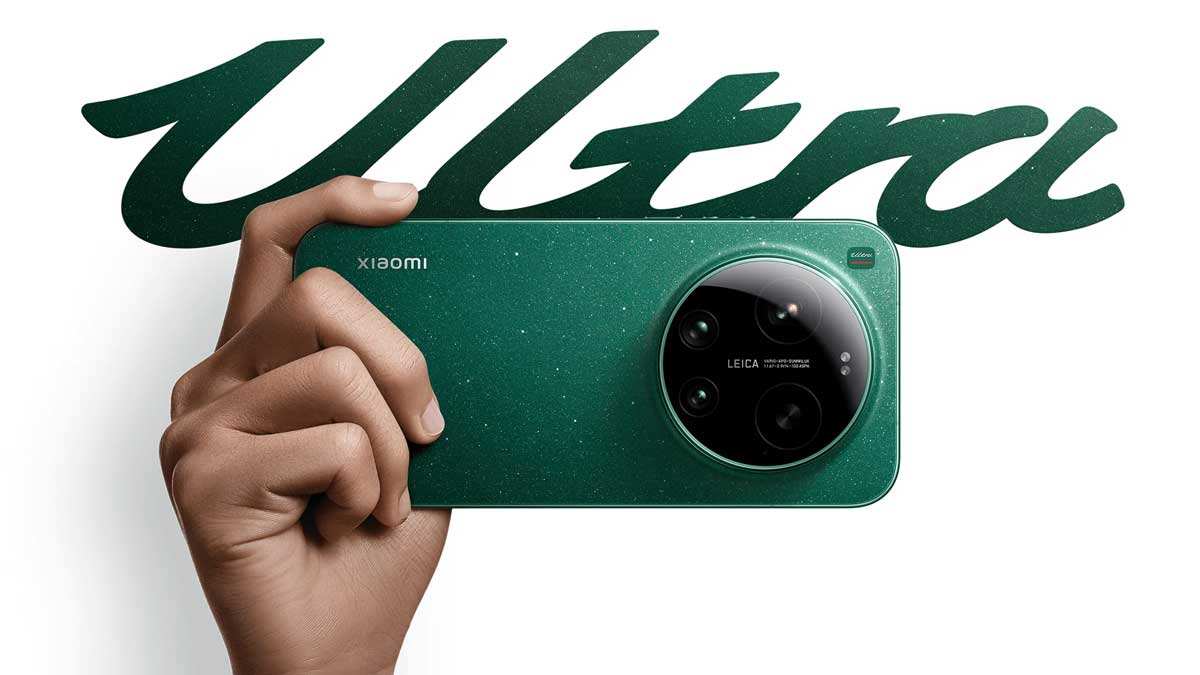 Xiaomi 17 Ultra Dinilai Jadi Salah Satu Kamera HP Terbaik 2026