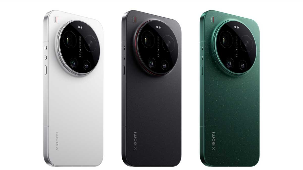 Xiaomi 17 Series Resmi Meluncur, Bawa Kamera 200MP Leica 2 Xiaomi 17 Ultra Xiaomi 17 Series Resmi Meluncur, Bawa Kamera 200MP Leica