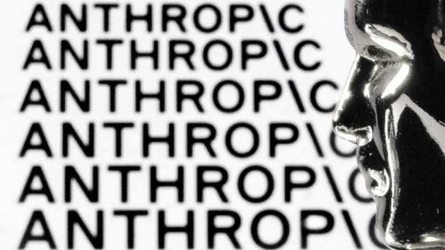 Kontroversi AI Pentagon Picu Reaksi Publik dan Kekhawatiran Startup 1 logo anthropic 1772173300919 169 Kontroversi AI Pentagon Picu Reaksi Publik dan Kekhawatiran Startup